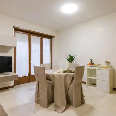 Apartman Francesca's_home *